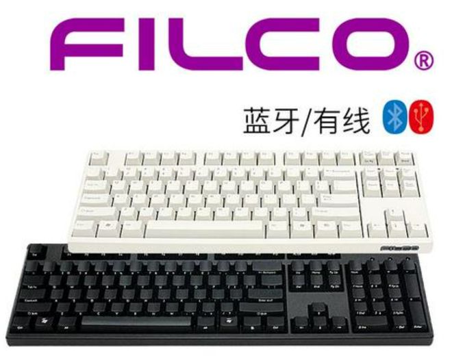 大品牌盘点快看看有你在用的品牌吗？新葡京娱乐场app电脑外设键盘十(图4)