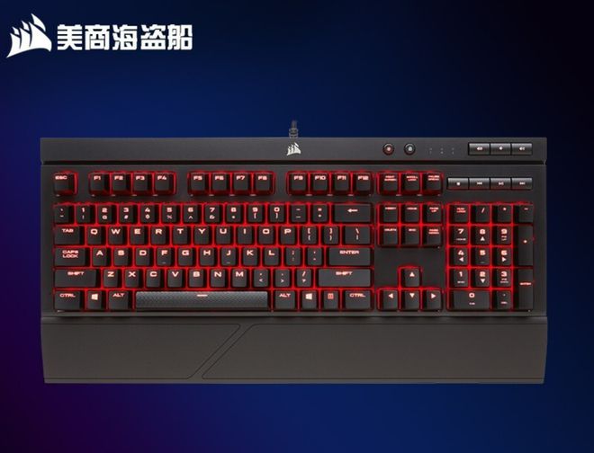 大品牌盘点快看看有你在用的品牌吗？新葡京娱乐场app电脑外设键盘十(图10)