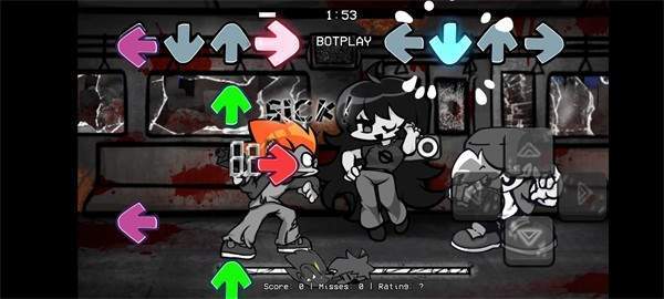 fnf黑色腐蚀模组澳门新葡京app(图1) fnf黑色腐蚀模组澳门新葡京app(图1)