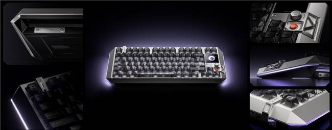 MelGeek发布全新中文名蜜氪新葡京娱乐场app品牌再次升级(图14) MelGeek发布全新中文名蜜氪新葡京娱乐场app品牌再次升级(图14)