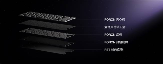 MelGeek发布全新中文名蜜氪新葡京娱乐场app品牌再次升级(图10) MelGeek发布全新中文名蜜氪新葡京娱乐场app品牌再次升级(图10)